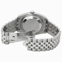 Rolex Datejust 116200SRSJ Stainless steel