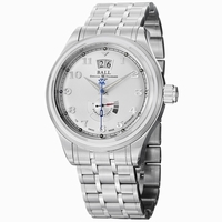 Ball Train Cleveland PM1058D-SJ-SL Mens