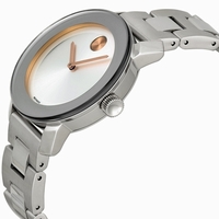 Movado Bold 3600084 Ladies
