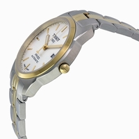 Tissot PR 100 T0494072203100 Silver