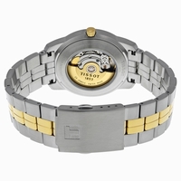 Tissot PR 100 T0494072203100 Silver
