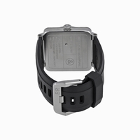 Bell and Ross Aviation BR0392-BL-ST Automatic