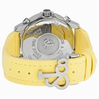 Jacob & Co. Five Time Zone JCM118DA Unisex