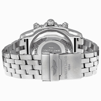Breitling Chronomat AB041012/F556SS Stainless Steel