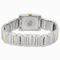 Ebel Brasilia 1215768 Quartz