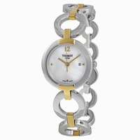 Tissot T0842102211700 Stainless Steel