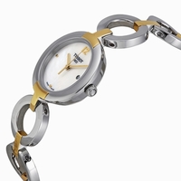 Tissot T0842102211700 Stainless Steel