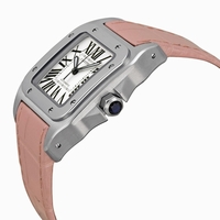 Cartier Santos de Cartier W20126X8 Unisex