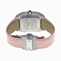 Cartier Santos de Cartier W20126X8 Unisex