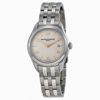 Baume et Mercier Clifton 10175 Quartz