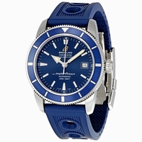 Breitling Superocean Heritage A1732116/C832 Blue