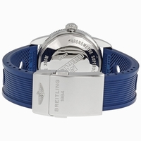 Breitling Superocean Heritage A1732116/C832 Blue