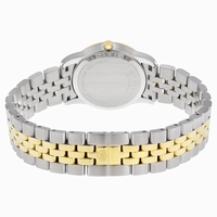 Movado 0606900 Black PVD Stainless Steel