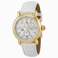 Michele CSX MWW03M000202 Quartz