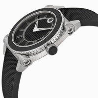 Movado 0606298 Black