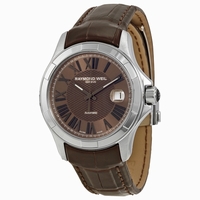 Raymond Weil Parsifal 2970-STC-00718 Automatic