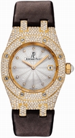 Audemars Piguet Royal Oak 67605BA.ZZ.D080SU.01 Quartz