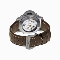 Panerai Luminor 1950 PAM00311 Polished and Burshed Titanium