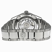 Bell and Ross Vintage BRG123-BL-ST/SST Black