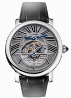 Cartier Rotonde de Cartier W1556211 Slate Guilloche