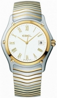 Ebel Classic 1255F41-0225 Mens