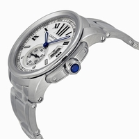 Cartier Calibre de Cartier W7100015 Swiss Made