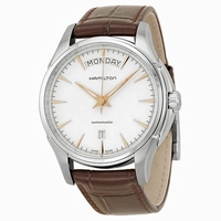 Hamilton Jazzmaster H32505511 Silver