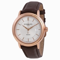 Raymond Weil Maestro 2837-PC5-65001 Swiss Made