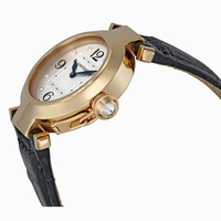 Cartier Pasha de Cartier WJ11913G Ladies