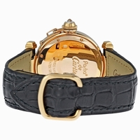 Cartier Pasha de Cartier WJ11913G Ladies