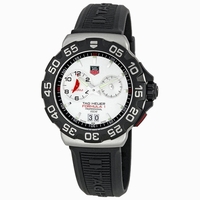 Tag Heuer Formula 1 WAH111B.BT0714 Brushed Stainless Steel
