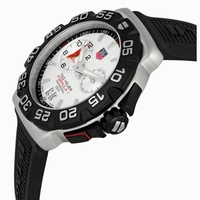 Tag Heuer Formula 1 WAH111B.BT0714 Brushed Stainless Steel