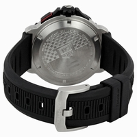 Tag Heuer Formula 1 WAH111B.BT0714 Brushed Stainless Steel