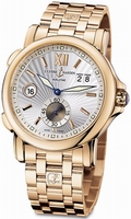 Ulysse Nardin GMT Dual Time 246-55-8-31 Swiss Made