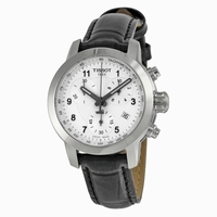 Tissot T055.217.16.032.02 Silver