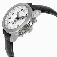 Tissot T055.217.16.032.02 Silver