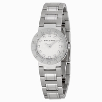 Bvlgari BB23WSS/12n Ladies