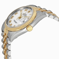 Rolex Datejust 116233-WRJ Mens