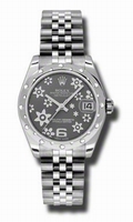 Rolex Datejust 178344RFJ Swiss Made