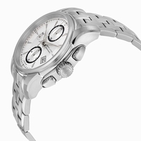Hamilton Jazzmaster H32616153 Silver