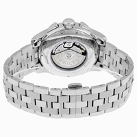 Hamilton Jazzmaster H32616153 Silver