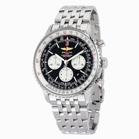 Breitling AB012721-BD09SS Swiss Made