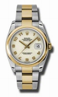 Rolex Datejust 116203IJAO Swiss Made