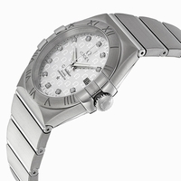 Omega Constellation 123.10.35.20.52.002 Automatic
