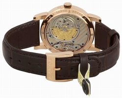 A. Lange & Sohne 330.032 Mens