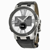 Ulysse Nardin Executive 243-00/421 Swiss Made
