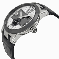 Ulysse Nardin Executive 243-00/421 Swiss Made