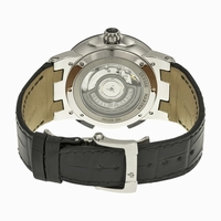 Ulysse Nardin Executive 243-00/421 Swiss Made