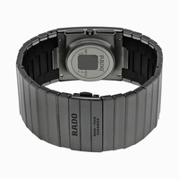 Rado Ceramica R21824152 Black Ceramic