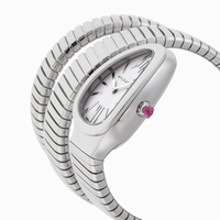 Bvlgari 101911 Stainless Steel